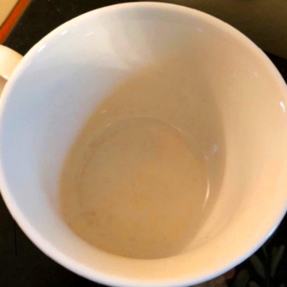 Noritake Tea Cups - Picture 5 of 5